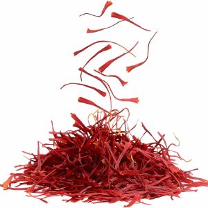 سفارش زعفران عمده